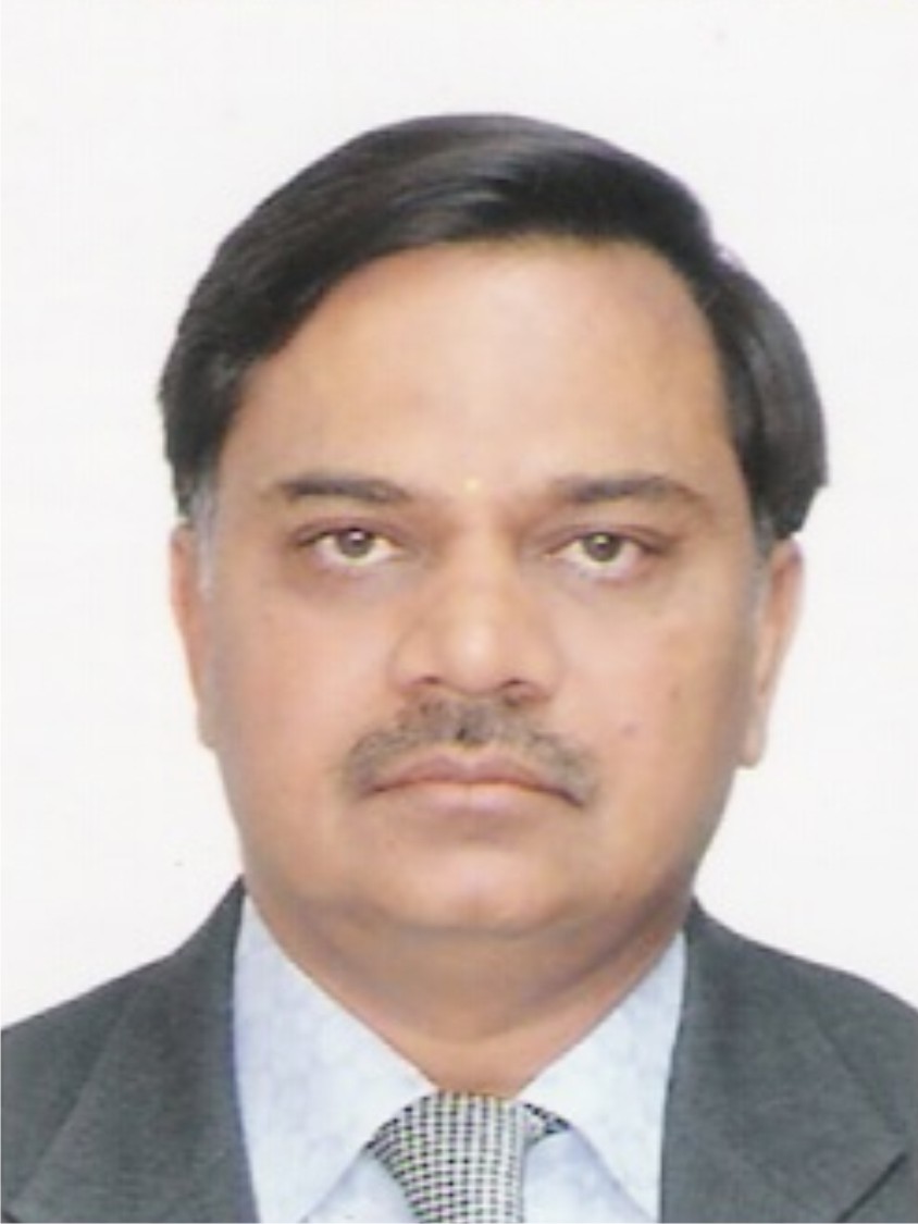 Shri Gautam Sohanlal Chowdhary