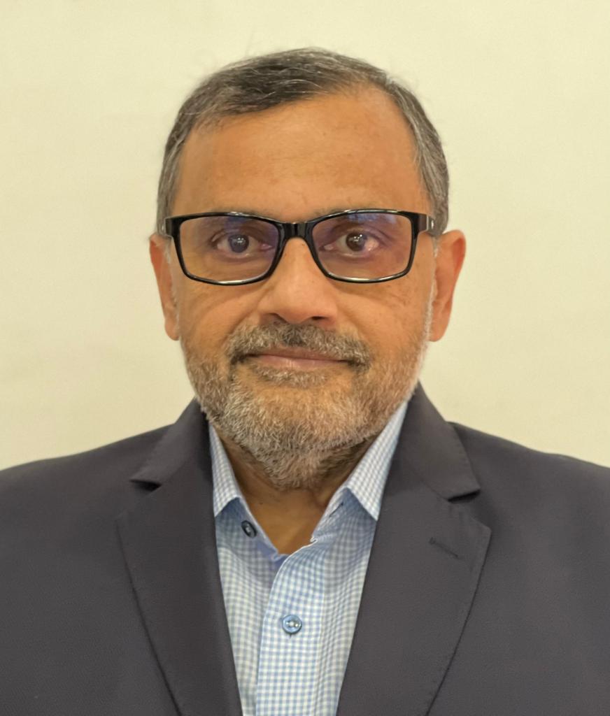 Shri Hemant Navinchandra Shah