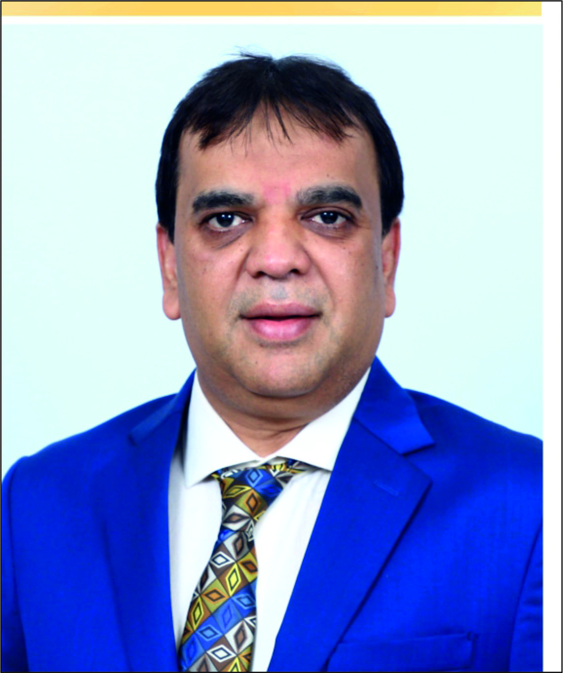 Shri Himanshu J. Shah