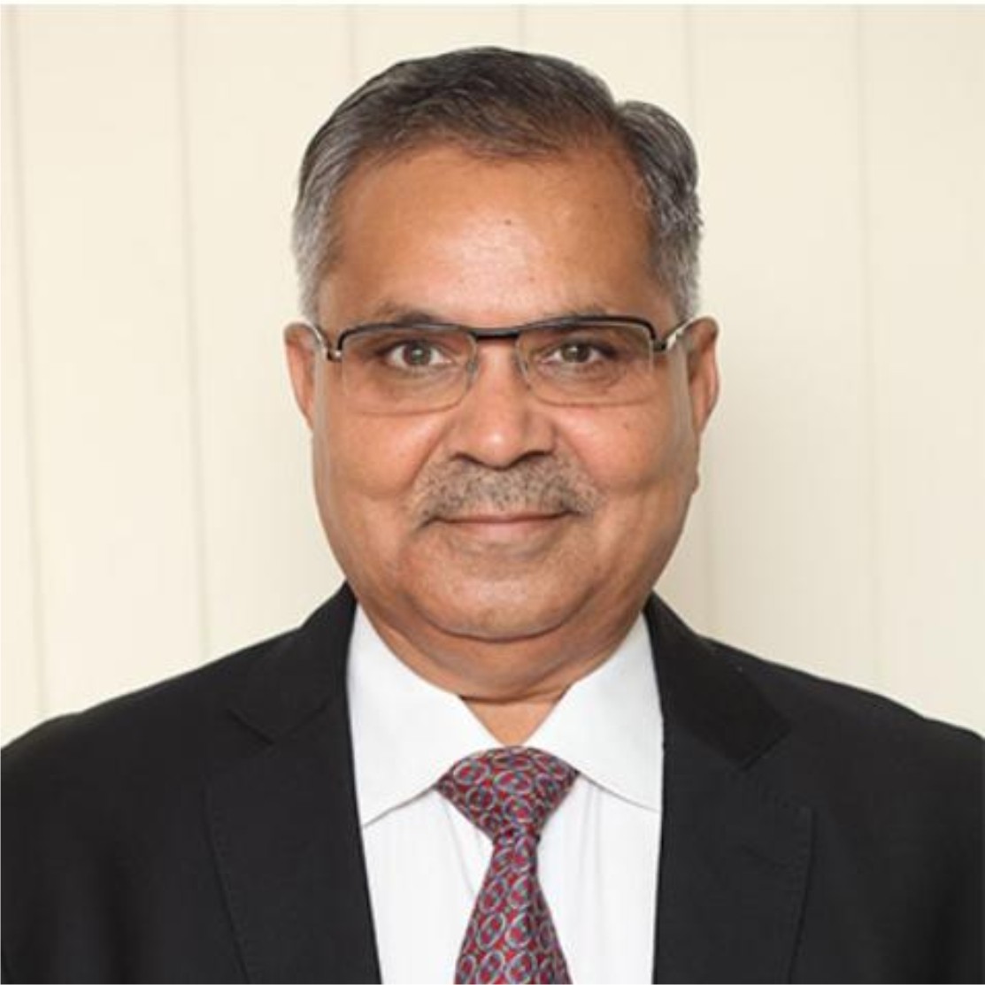 Shri Jayanti Mishrimal Sanghvi