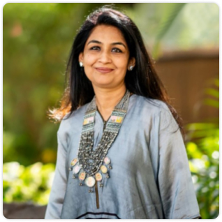 Smt Radhika Utkarshbhai Shah