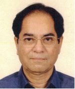 Shri Jagdish Kantilal Sheth