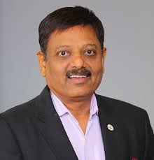 Shri Jigishbhai Doshi