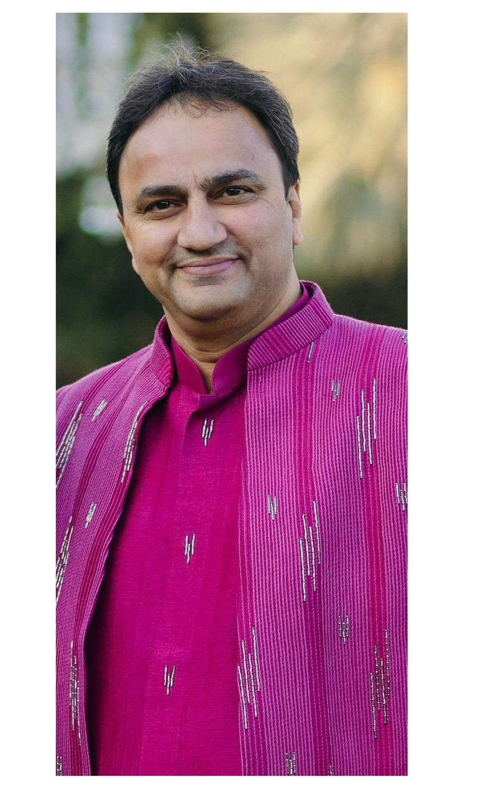 Shri Jignesh Popatlal Mehta