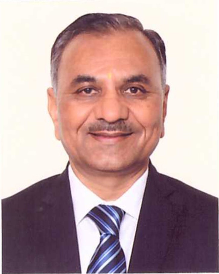 Shri Prakash Sanghvi