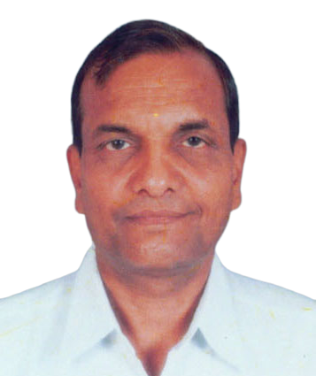 Shri Pravinbhai Atmaram Shah