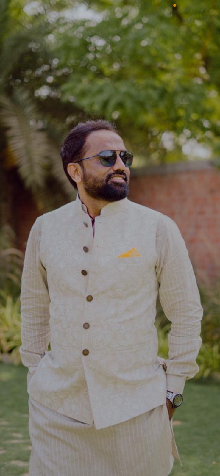 Shri Rajendrabhai Rameshbhai Shah