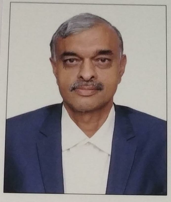 Shri Virendra Bherulal Mehta