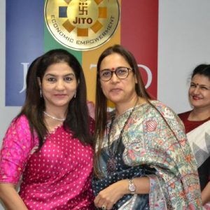 JLW Change of Guard