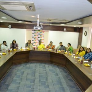 JLW Membership drive