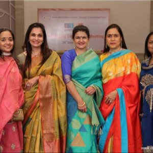 Pre Diwali Get together – JLW