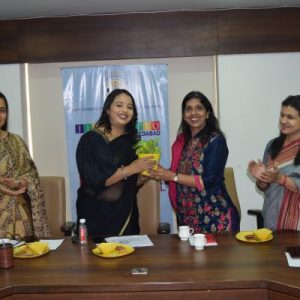 Health in your hands