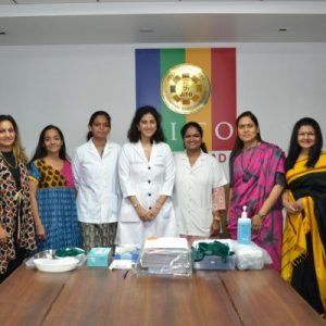 Chai pe Charcha & Medical Health Check up