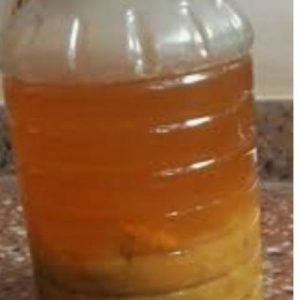 Bioenzyme preparation guidance