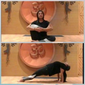 Yoga for health & Well being 7th feb to 11th feb 2022