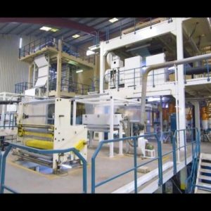 Industrial visit – Vishakha Polyfab