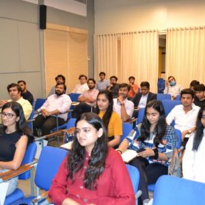 Master class on Angel Investments