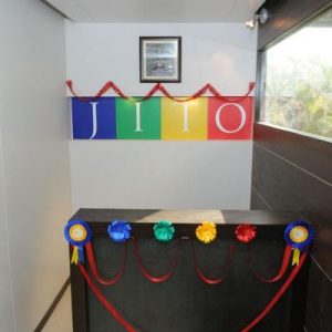 JITO Jobs