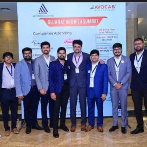 Gujarat Growth Summit