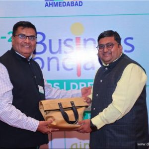 1-2-1 Business Conclave