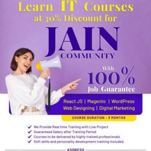 Skill development promotion – Saraspur & Bapunagar