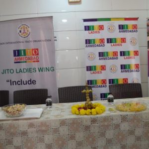 JLW – Skill dev. centre launched at Krishnanagar