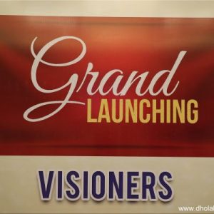 Launch of JBN Visioners Group
