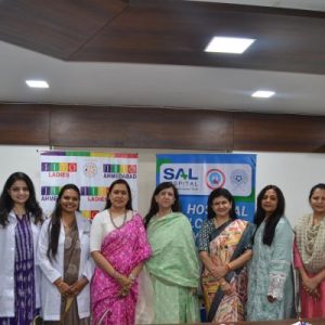 Health Awareness for Women