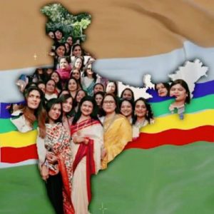 75th Azaadi Utsav with JLW