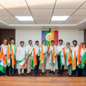 Independence Day Celebration