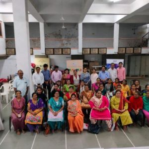 Skill Development Project Highlights
