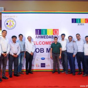 Jito Maha Job Mela 2022