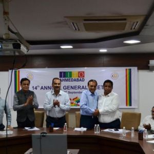 14th AGM