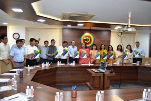 E- Directory Launched – JLW
