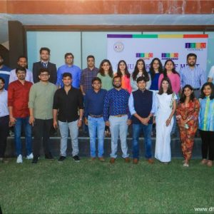 Annual Kick off Meet