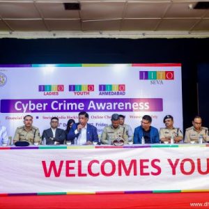 Cyber crime awareness