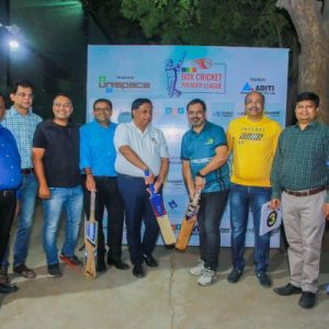 JITO Box Cricket Premier League