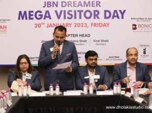 JBN Dreamers – Atithi Devo Bhava