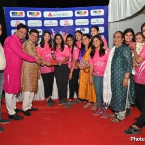 JITO Youth Box Cricket League