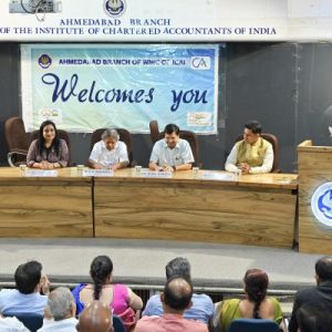 Session on Stress Management