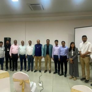 Referral Cross Chapter Meet