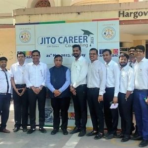 JITO Career Counselling 2023