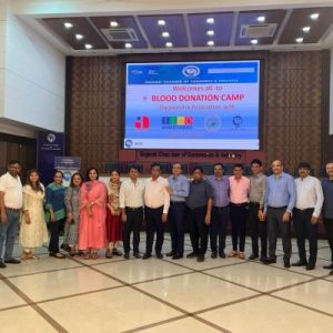 Blood Donation Camp