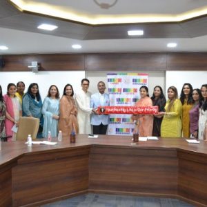 Health Awareness & Life Changing seminar