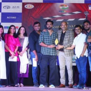 JBN Family Talent Show