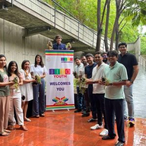 Tree Plantation Drive