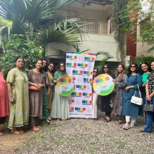 Organic Gardening Seminar