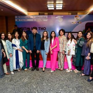 Digital Hai toh Mumkin Hai