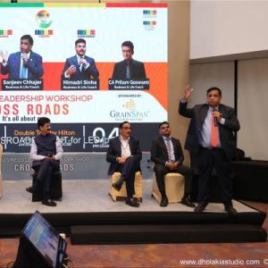 Cross Roads – It’s all about me