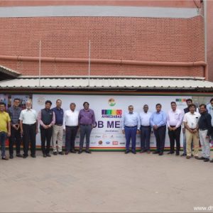 JITO Maha Jobmela 2023